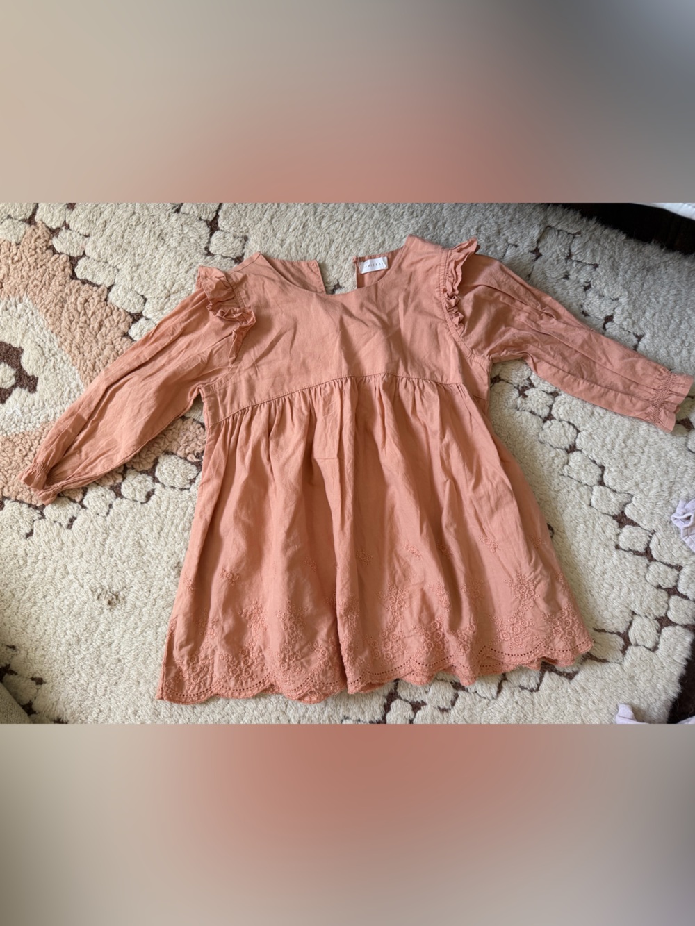 Jamie Kay size 2 Dress